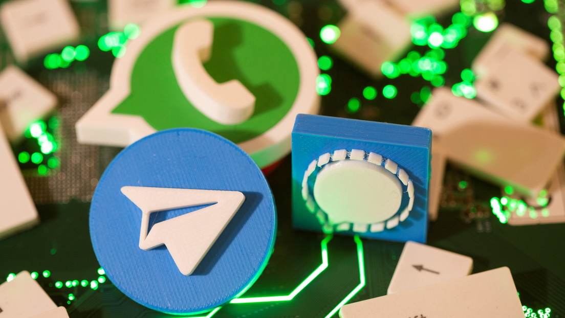 Signal y WhatsApp, versus la privacidad: ¿qué funciones ofrecen?
