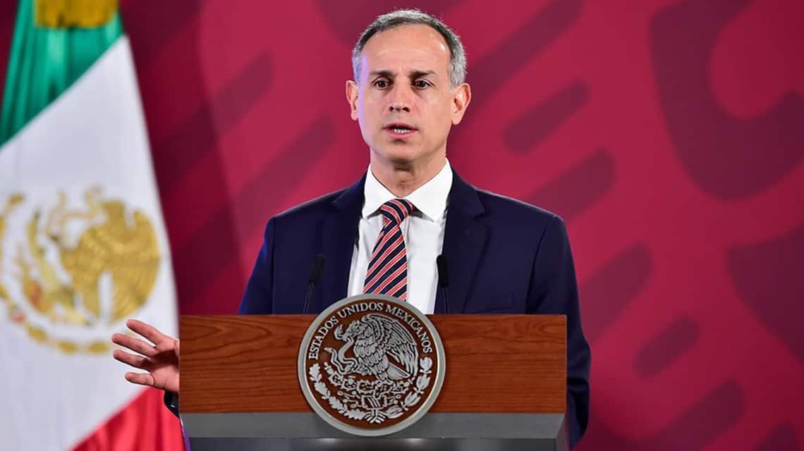 México autoriza uso de CanSino Biologics y CoronaVac