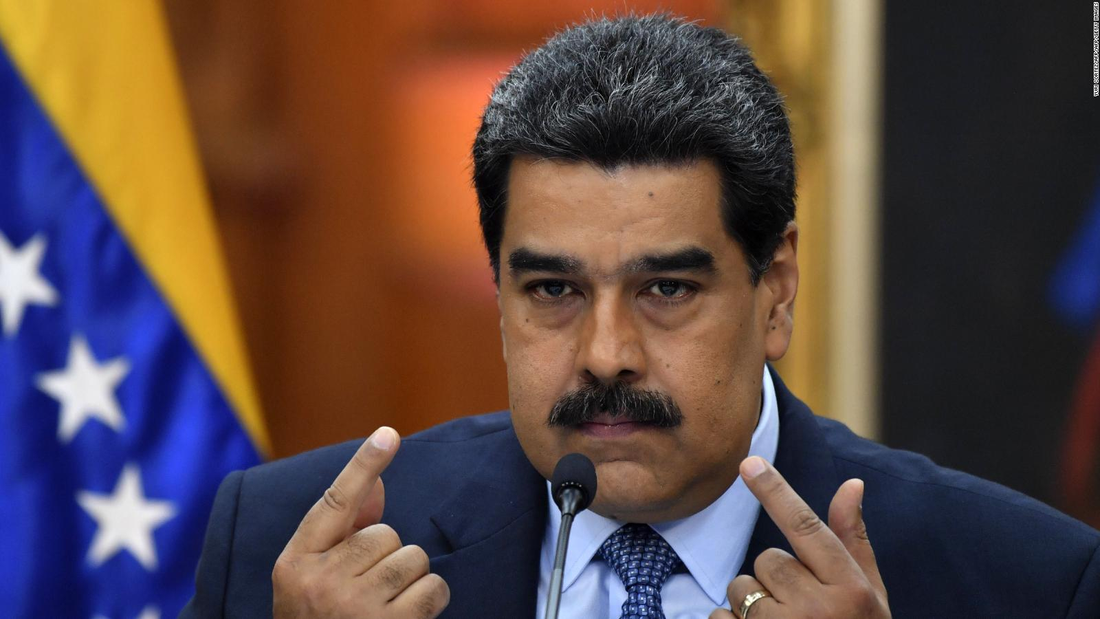 Presidente de Venezuela defiende el multilateralismo ante la ONU