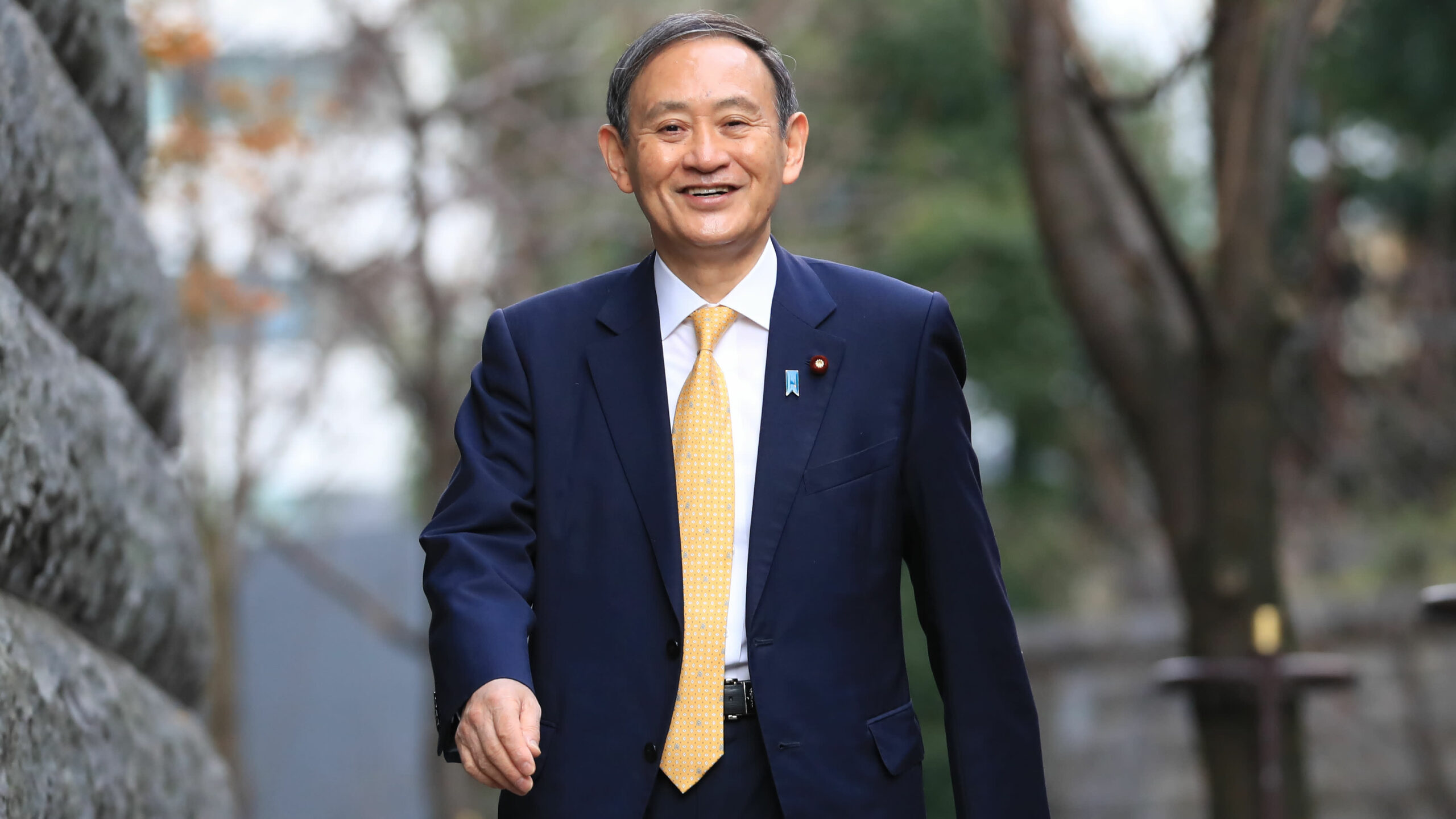 Gobierno de Nicaragua saluda a Primer Ministro de Japón