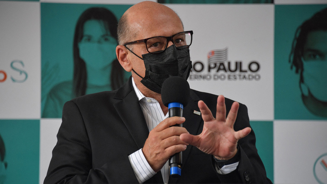 Situación en Brasil podría empeorar porque las nuevas variantes del Covid-19 son hasta 50 % más contagiosas