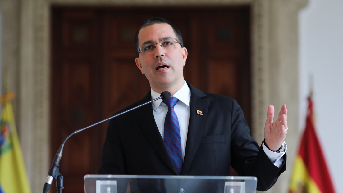 Venezuela a EE.UU: “Nuevo gobierno, viejas mañas”
