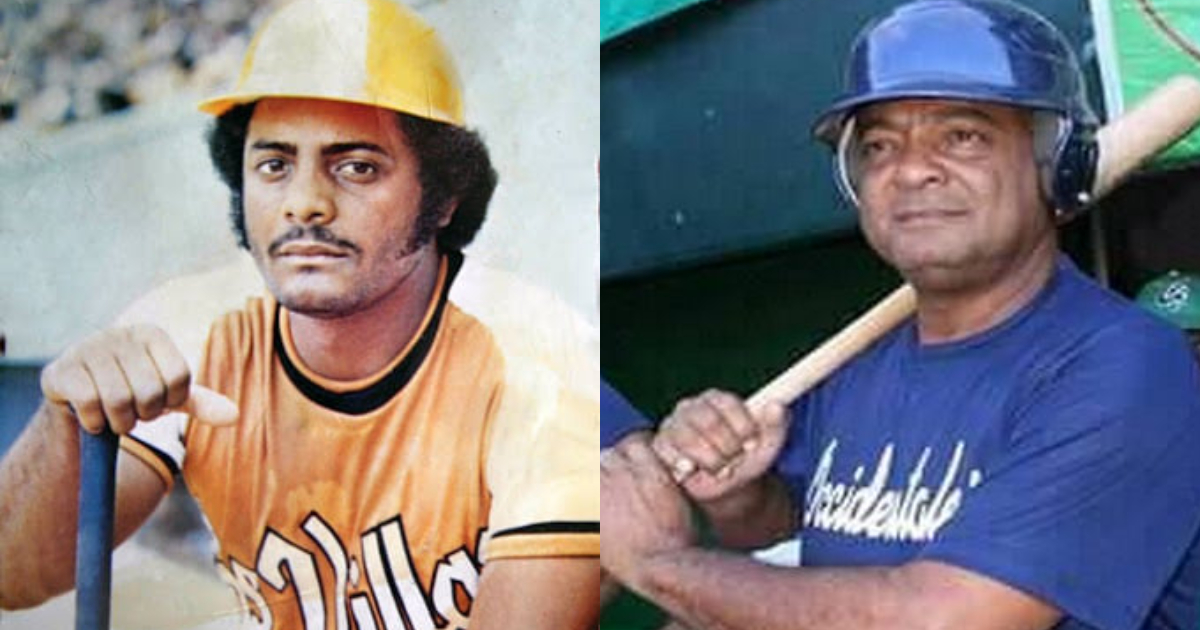 Fallece “Cheíto” Rodríguez ícono del béisbol cubano