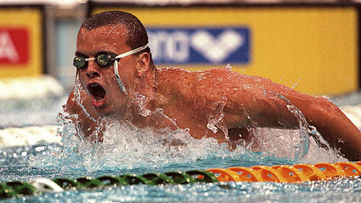 Medallista olímpico acusado de liderar red de drogas en Australia