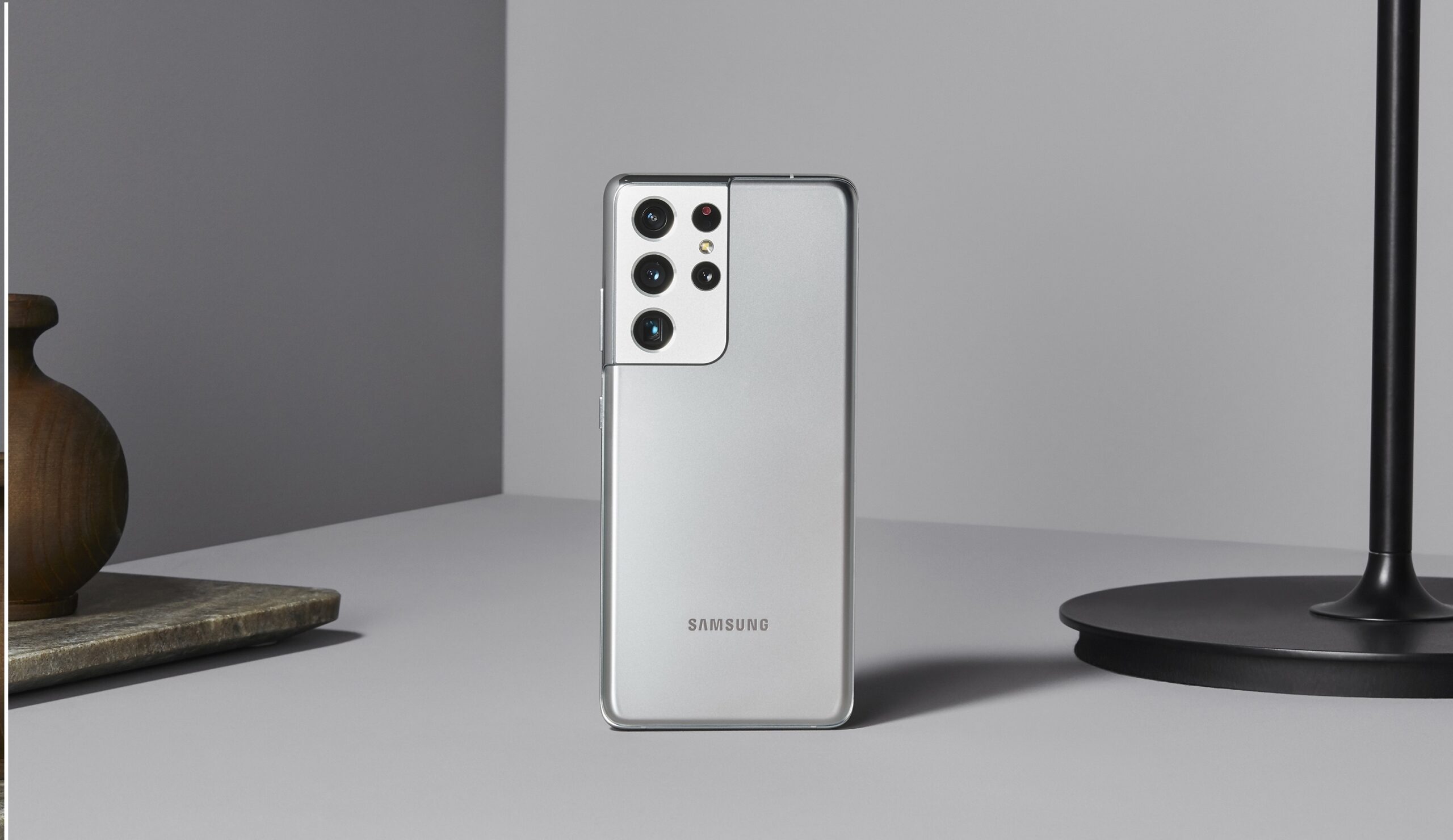 La épica Serie Galaxy S21 ya está disponible en Nicaragua