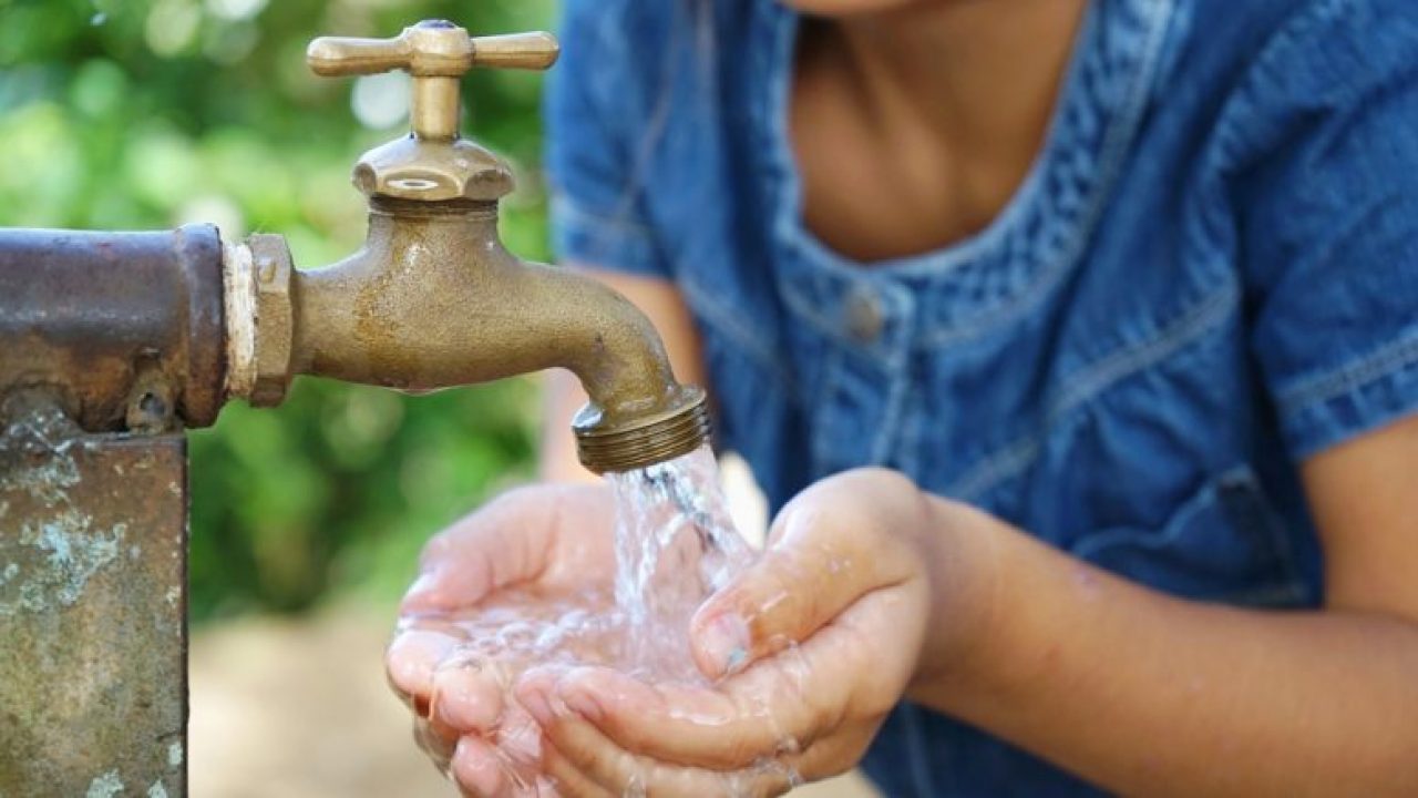 Enacal mejorará servicio de agua potable en 19 ciudades del país
