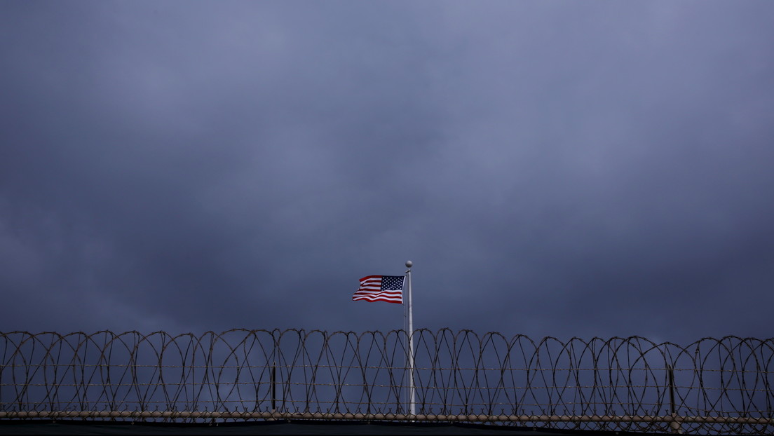 EE.UU cierra el Campamento 7 de Guantánamo