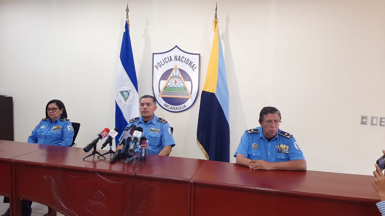Policía Nacional valora de exitoso Plan Verano 2021