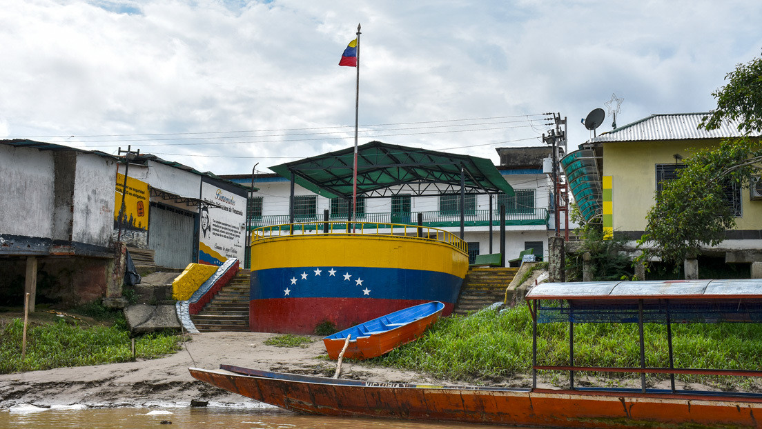 Cómo entender conflicto fronterizo entre Colombia y Venezuela