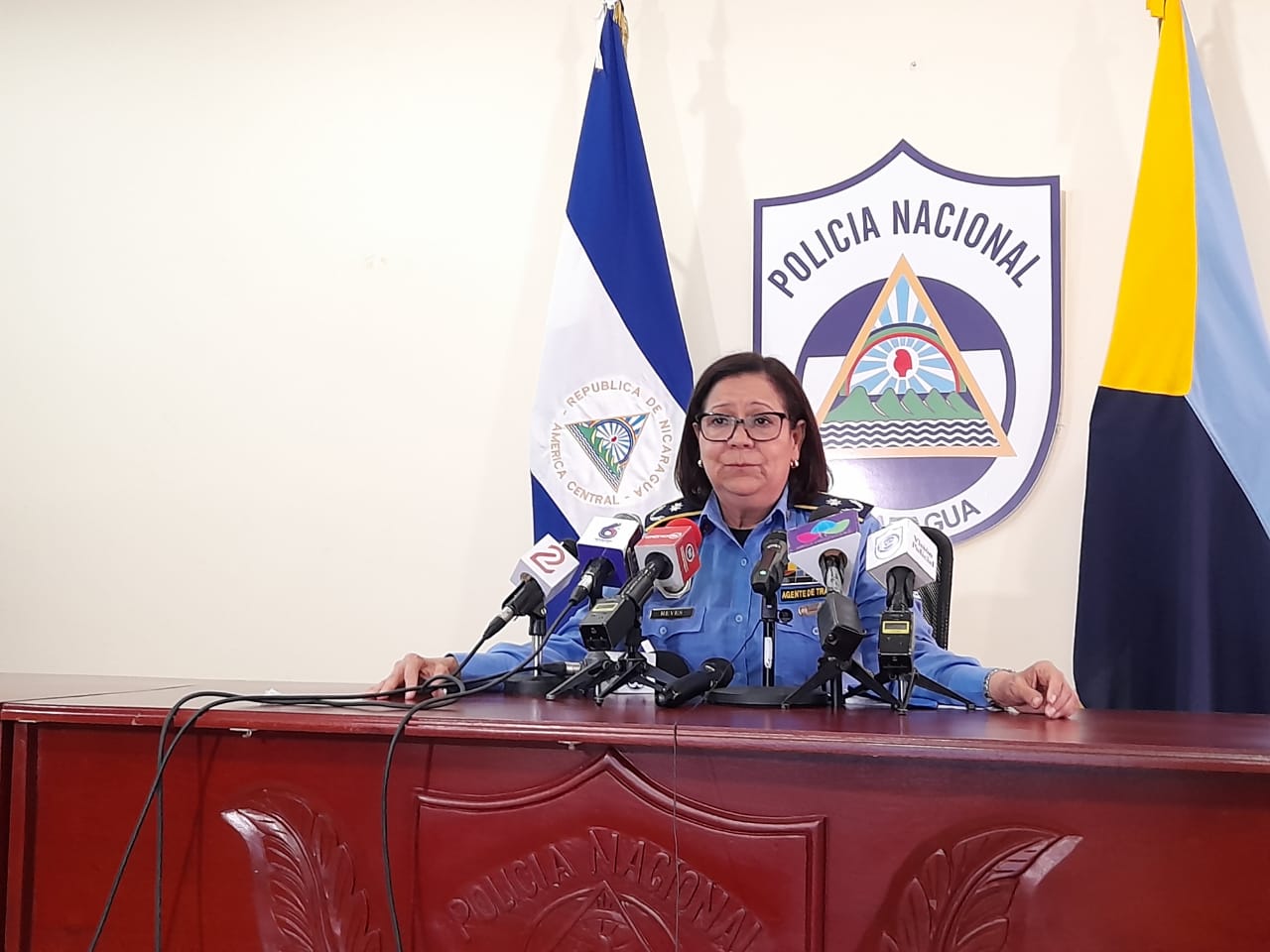 Tránsito Nacional reporta 14 fallecidos en  Semana Santa