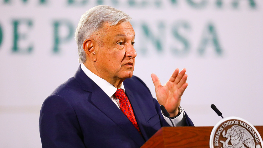 Presidente de México se vacunará contra la Covid-19 para “disipar dudas”