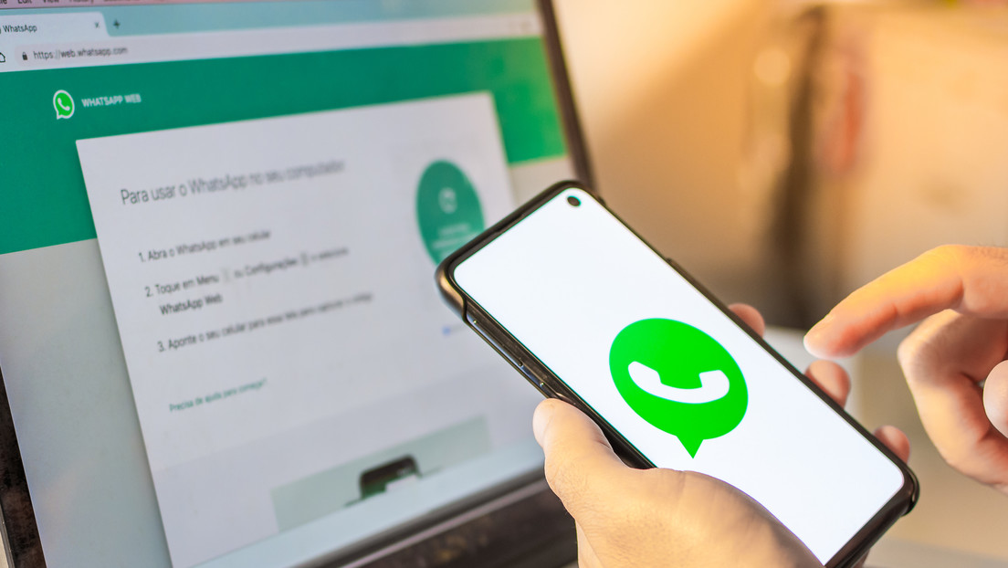 Reino Unido: Advierten de método para hackear cuentas de WhatsApp