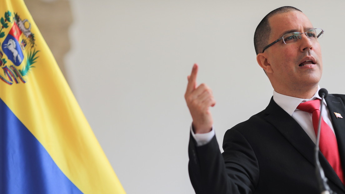 Venezuela solicitará a México y la Celac mediación para abrir canales de dialogo con Colombia