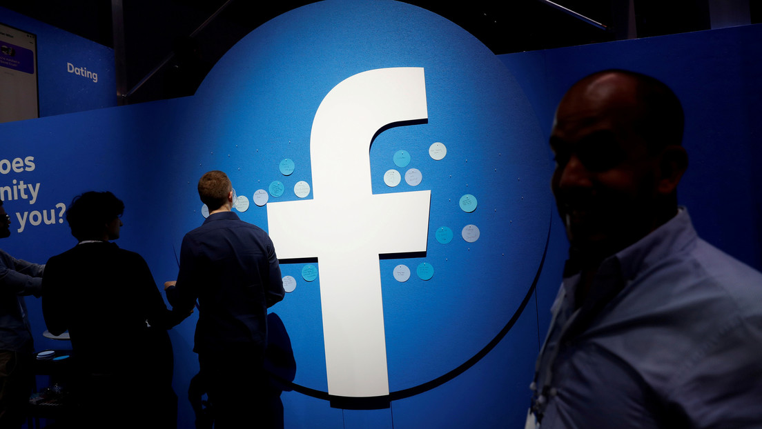 Facebook filtra datos personales de más de 530 millones de usuarios