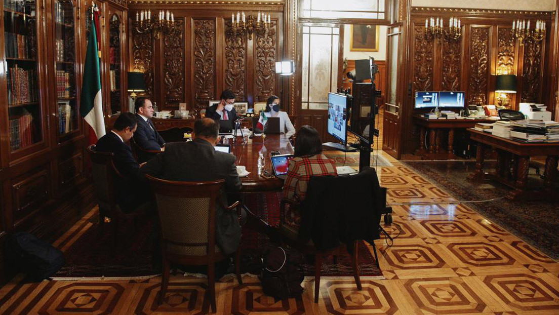 México y Argentina solicitan al FMI y al BM un alivio de deuda para evitar una crisis económica
