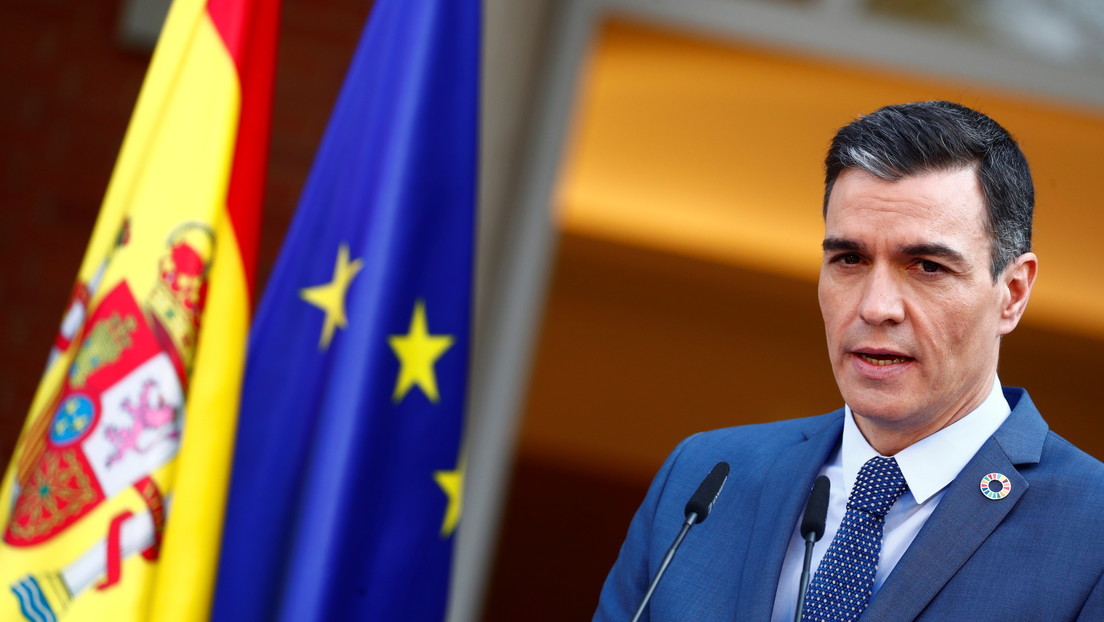 Gobierno español anuncia el fin del estado de alarma sanitaria