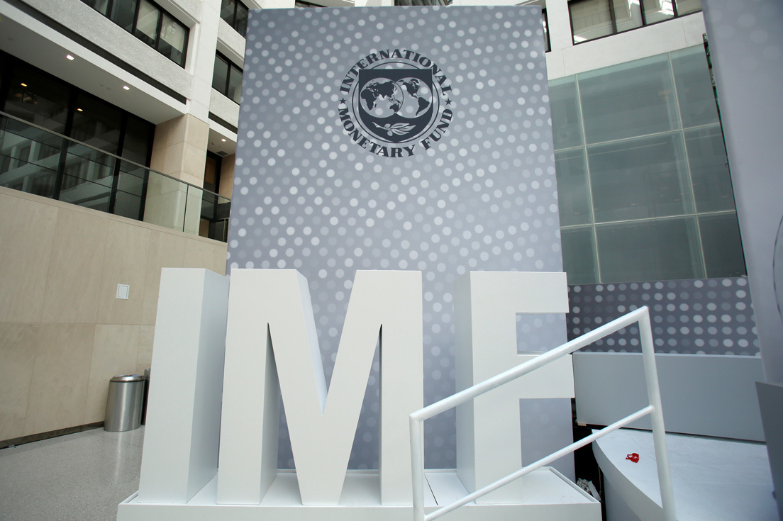 FMI sugiere crear impuesto  a los más ricos para mitigar Pandemia