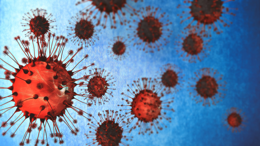 Investigadores detectan en Brasil una nueva variante de coronavirus que combina 18 mutaciones