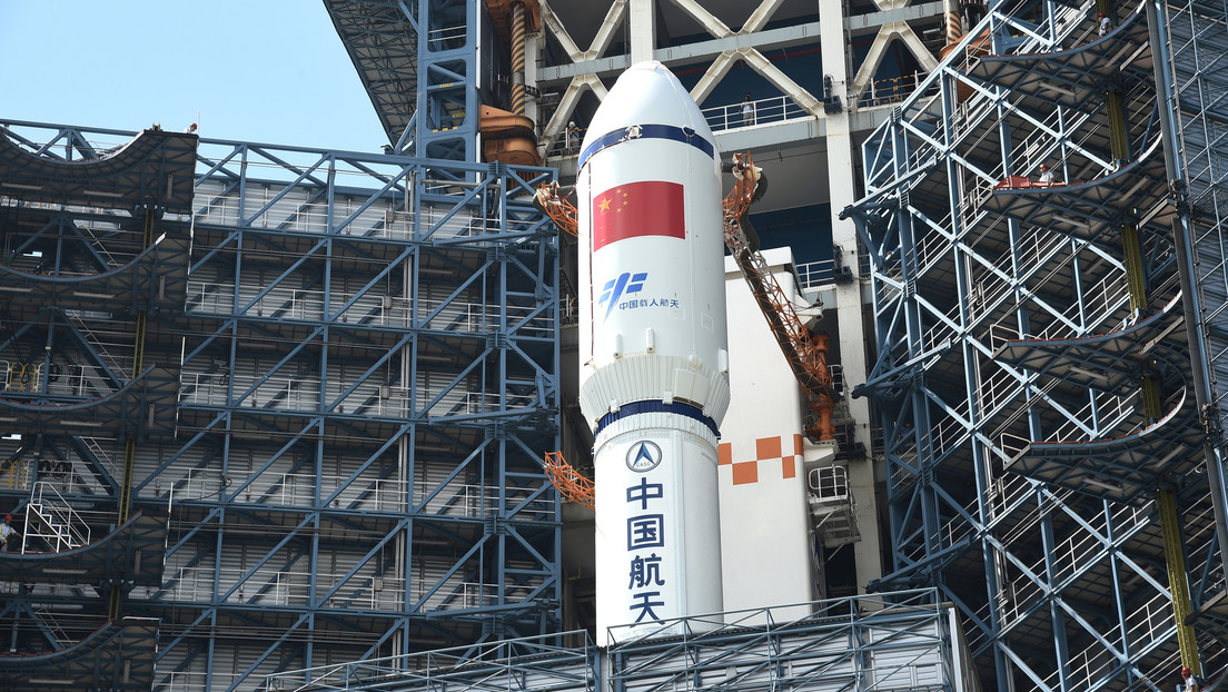 China construirá su quinto cosmódromo