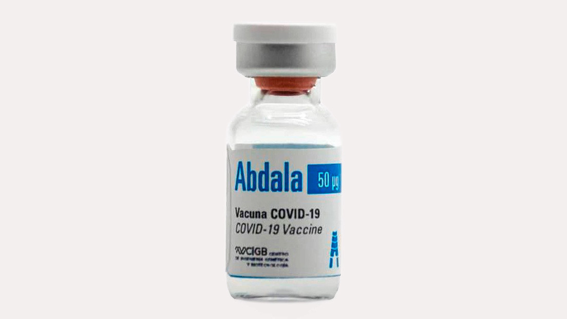 “Abdala” es la vacuna contra el covid-19 que producirá Venezuela