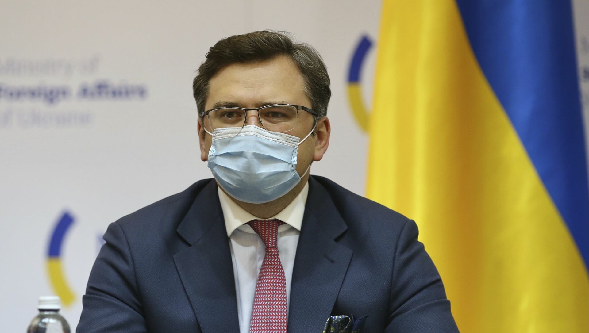 Ucrania no quiere una guerra con Rusia
