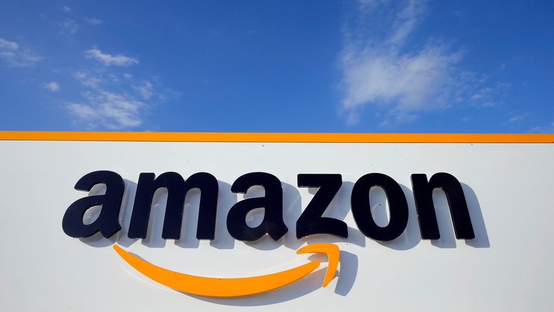Estadounidense es arrestado porque planeaba   usar explosivos plásticos C-4  para atacar un centro de Amazon en Texas