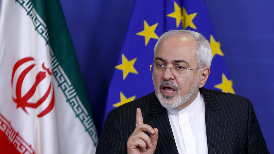 Irán señala a Israel por el incidente de Natanz y advierte represalias