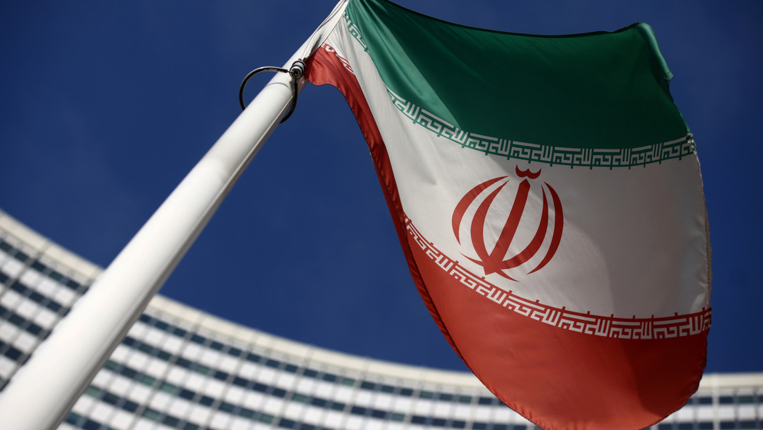 Irán suspende cooperación con la Unión Europea