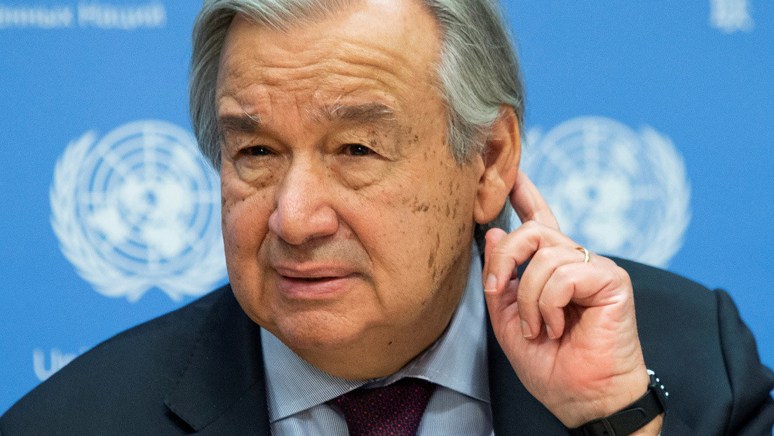 ONU aboga por un “impuesto de solidaridad” para los ricos que se beneficiaron de la pandemia