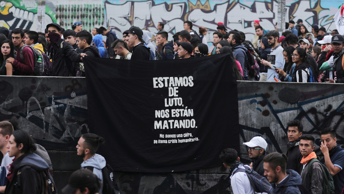 Nueva masacre en Colombia deja un saldo de 3 fallecidos