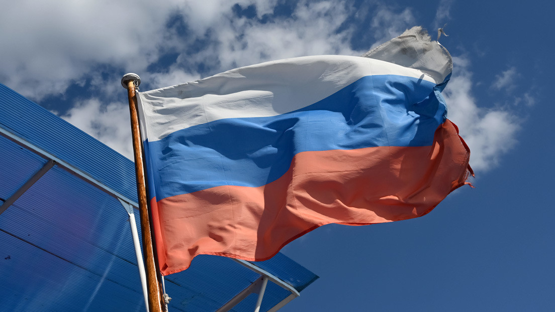 EE.UU. aplica nuevas sanciones a Rusia y deporta a 10 funcionarios del consulado ruso en Washington
