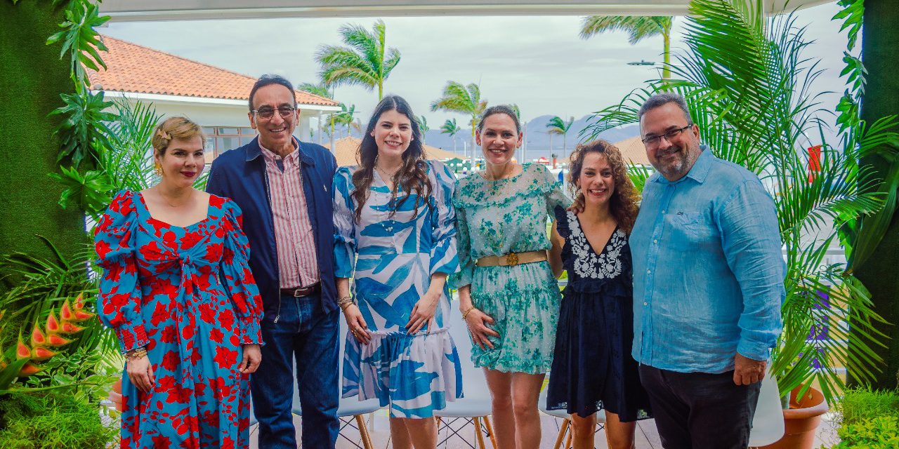 SAN JUAN DEL SUR, EN LAS PLAYAS DE RIVAS, SERÁ LA SEDE DE “NICARAGUA DISEÑA RESORT 2021”