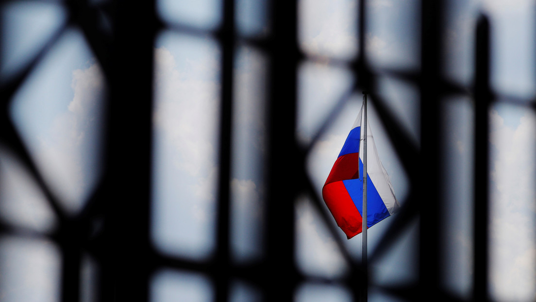 La propensión de EE.UU. a imponer sanciones es inaceptable para Rusia