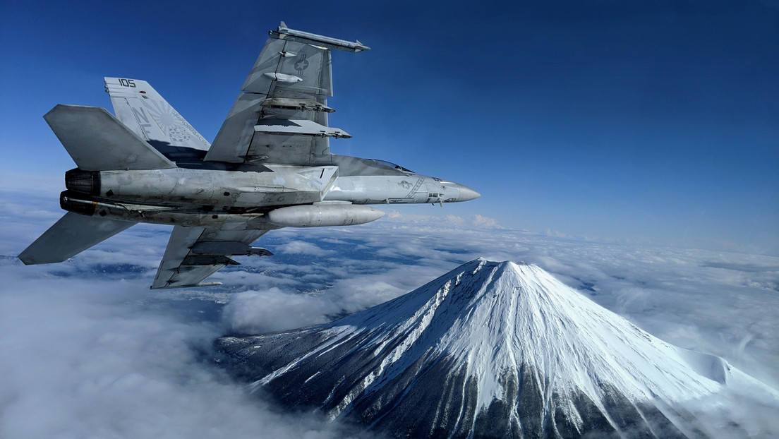 EE.UU. dispuesto a defender con armas nucleares a Japón