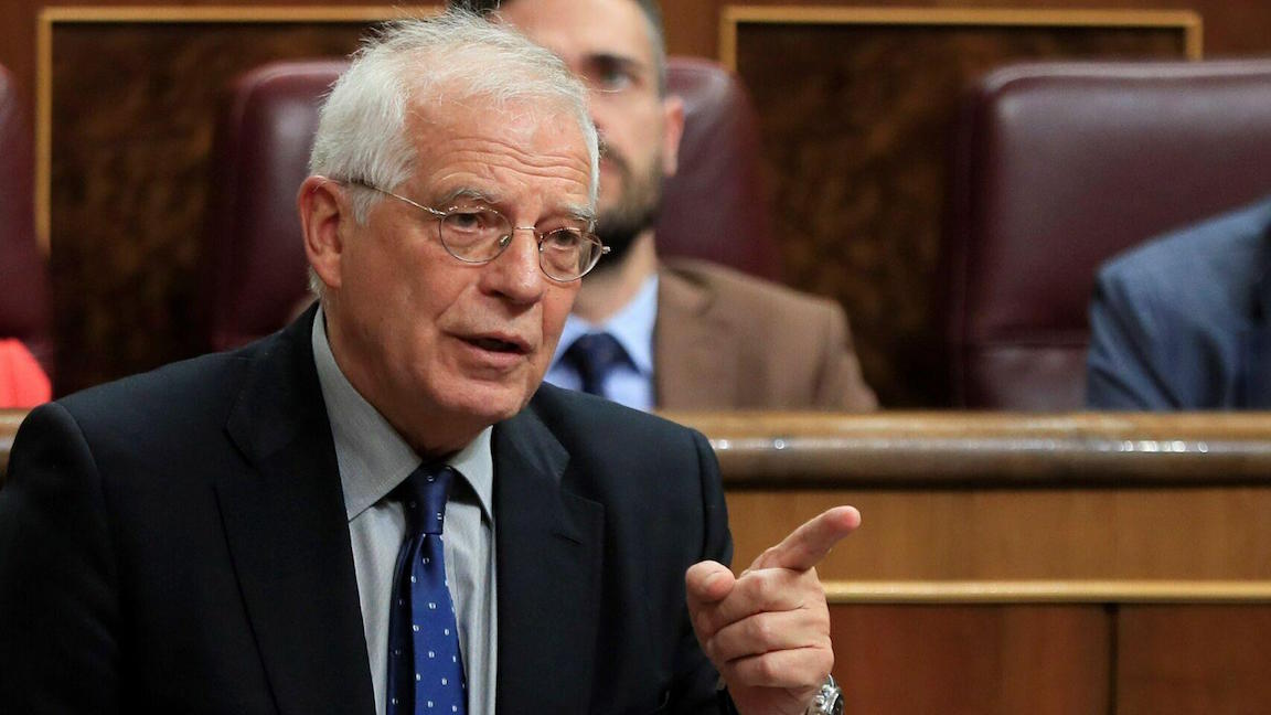 EE.UU. e Irán tienen voluntad real de alcanzar un acuerdo