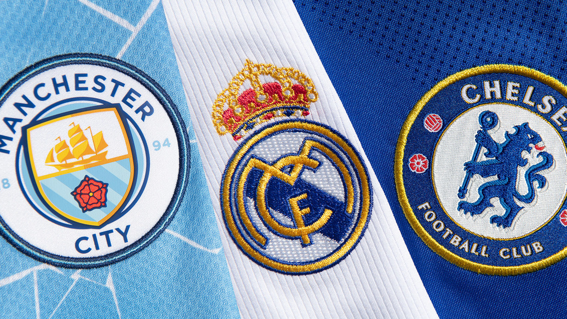 “Superliga” reunirá a 12 clubes de fútbol de Europa, pero trae controversia
