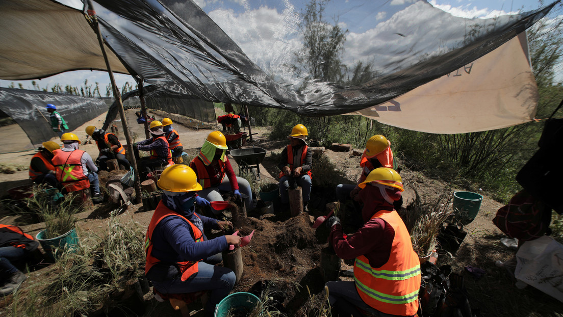 México aprueba reformas para regular la subcontratación laboral