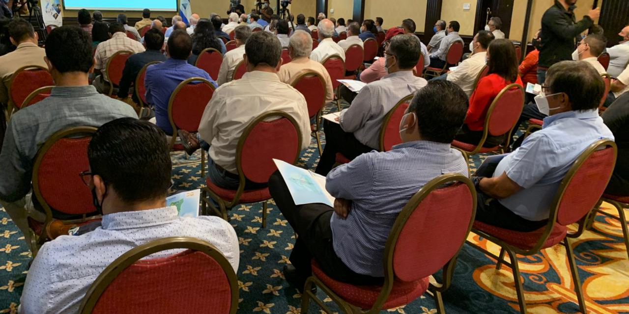 Abordan situación del sector construcción en Nicaragua
