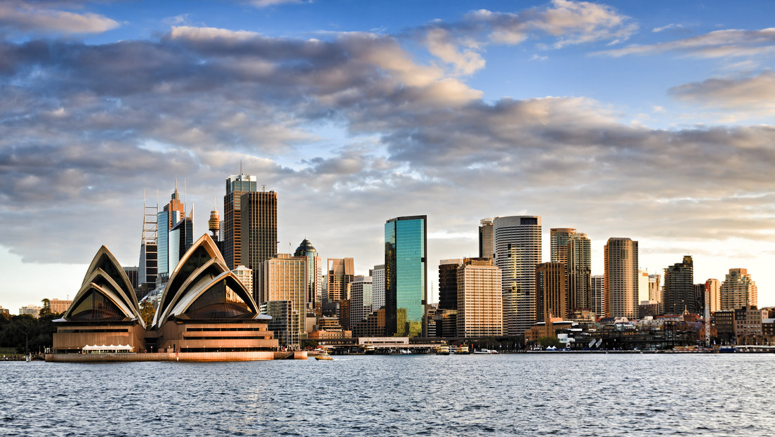 Australia cancela dos acuerdos con China y el Estado de Victoria