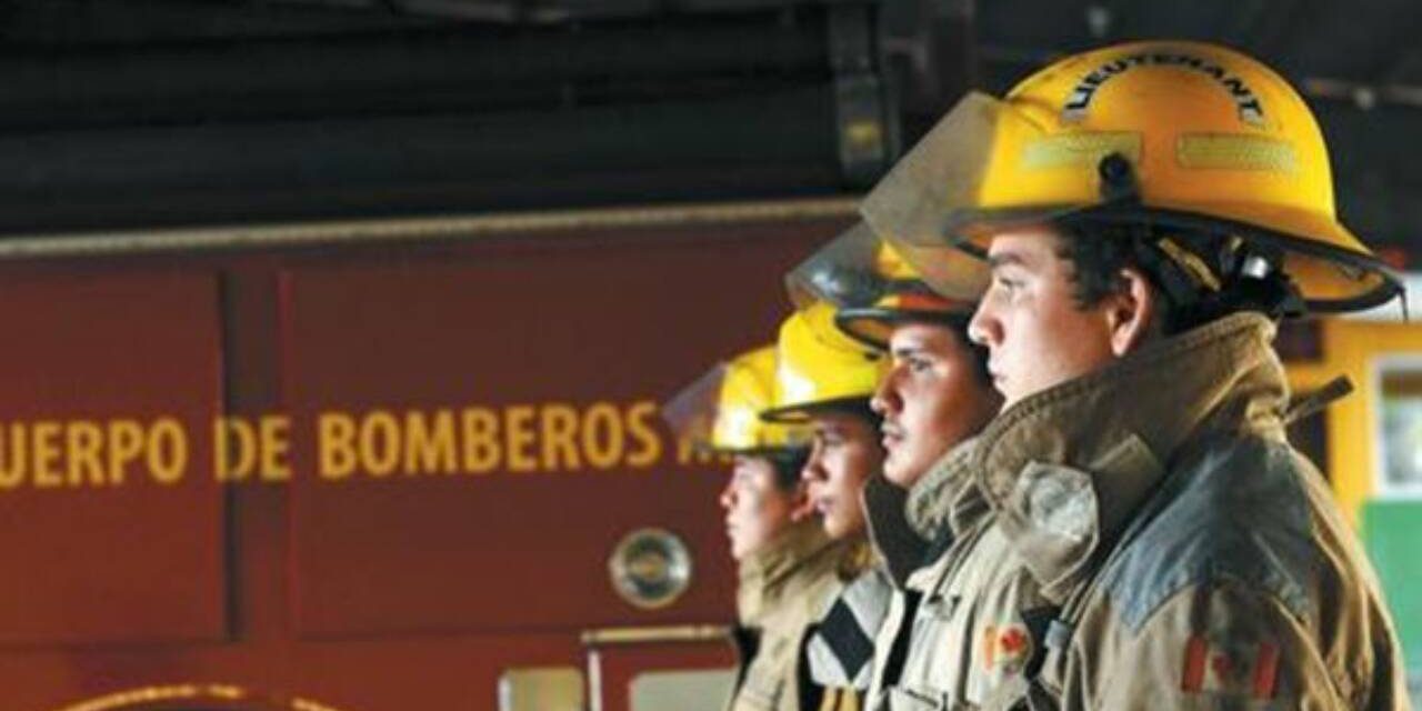 Bomberos Unificados atienden 81 incendios en Nicaragua