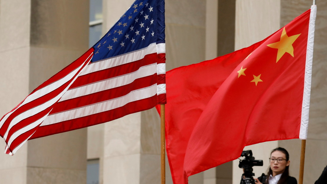 China afirma que las reglas de Occidente no pueden convertirse en normas “universales”