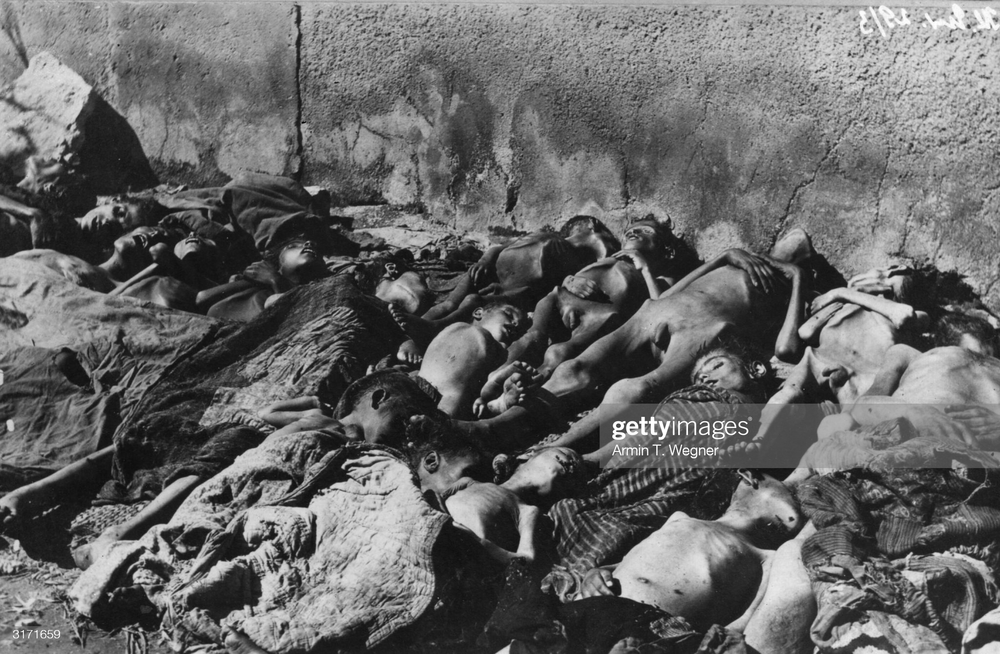 Joe Biden reconoce como genocidio las masacres de armenios en el Imperio otomano