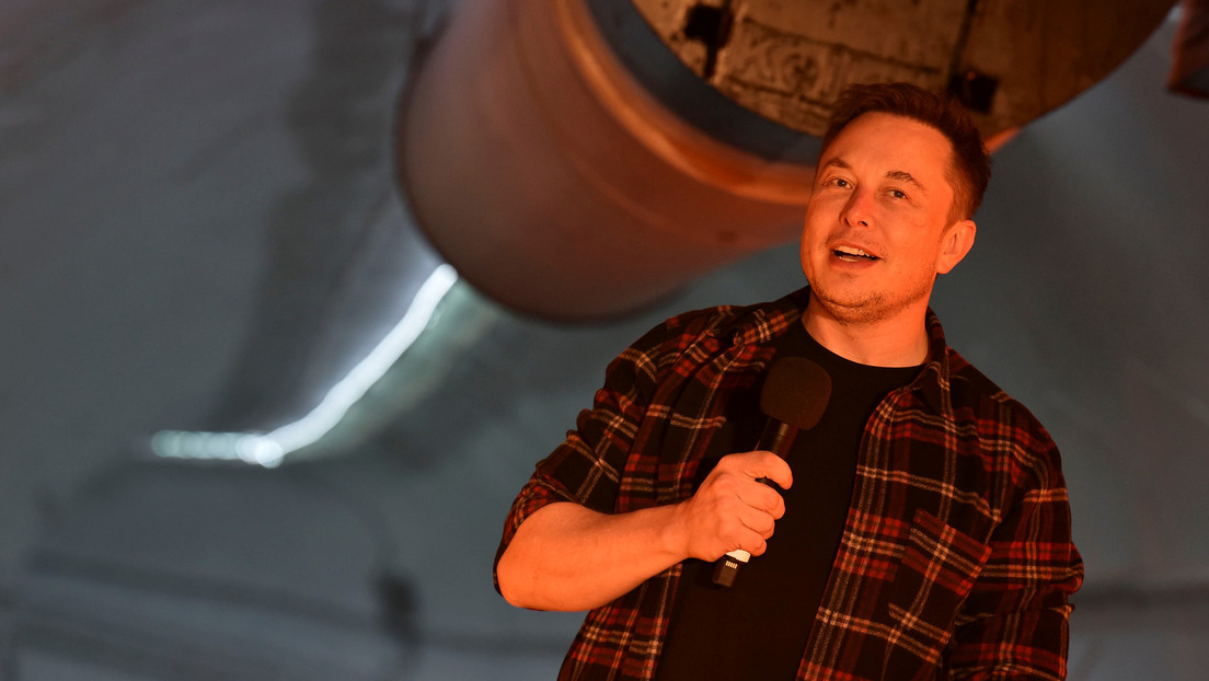 Turismo a Marte, “es una aventura gloriosa”, dice Elon Musk