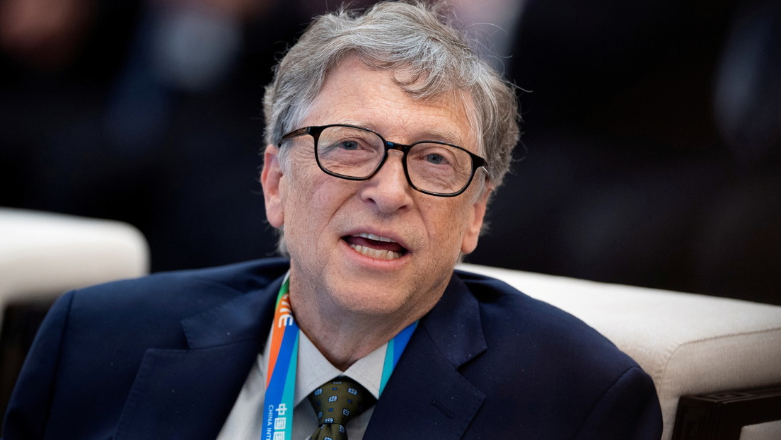 Bill Gates vaticina cuándo el mundo podría “volver completamente a la normalidad”