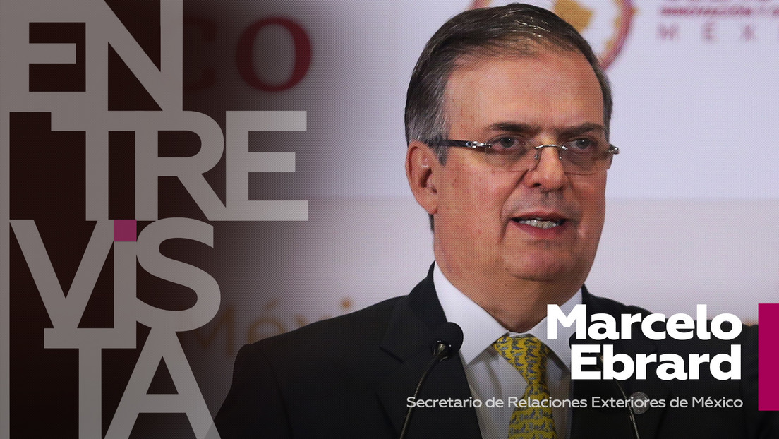 México solicita envasar la vacuna Sputnik V