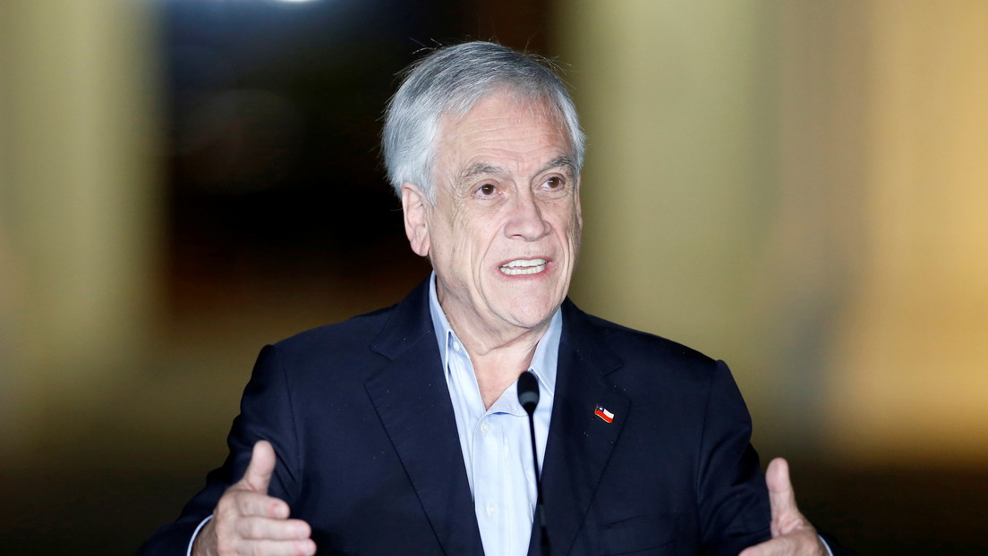 Piñera permitirá el tercer retiro anticipado de los fondos de pensiones en Chile