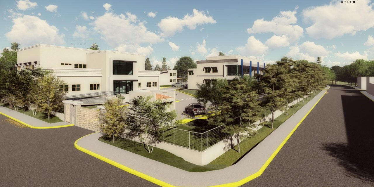 Enacal construirá un centro de atención y capacitación en Managua
