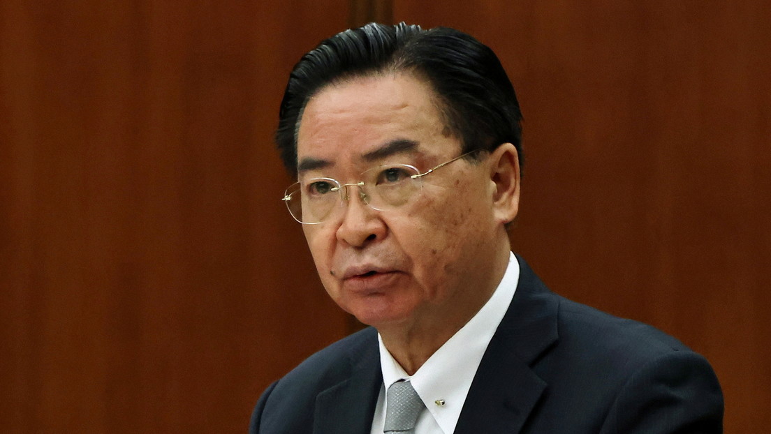Taiwán se defenderá si es atacado