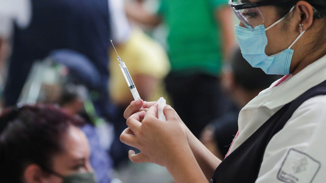 La economía mundial en el 2021 podría recuperarse en 5,8 %, un año después de la Pandemia