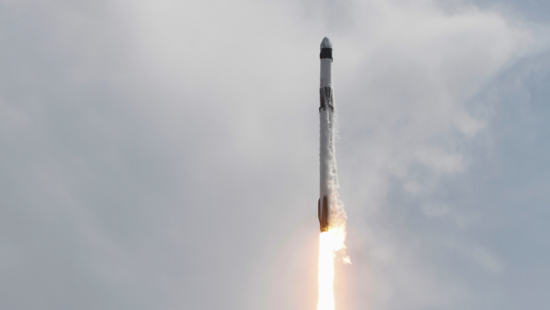 Puerto espacial oceánico ‘Deimos’ ya está en construcción,  los primeros lanzamientos desde allí deben realizarse en el 2022